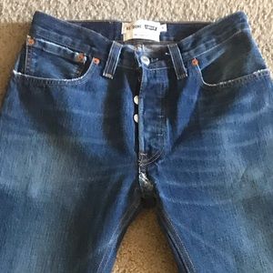 RE DONE Jeans never worn!